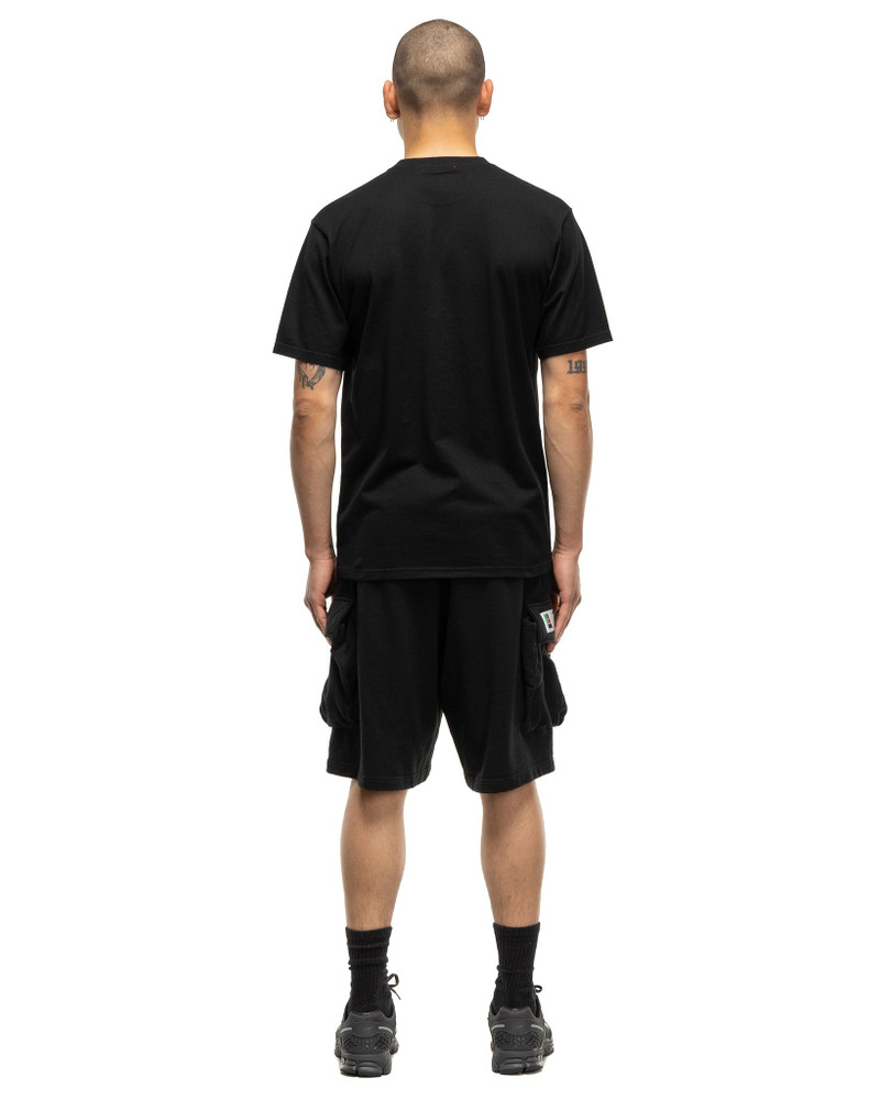 UNDERCOVER UC1C3804 T-SHIRT BLACK 4