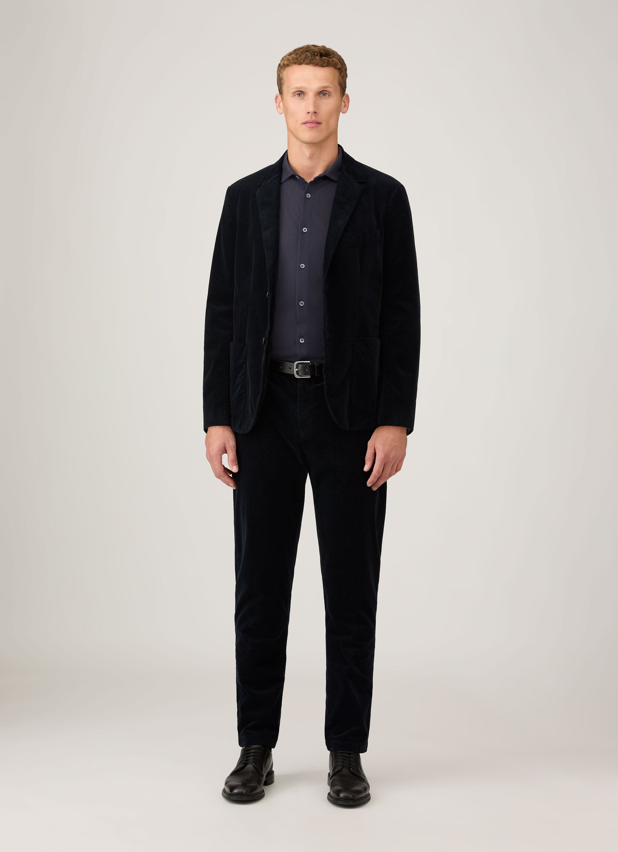 Formal Riviera Shirt - 3
