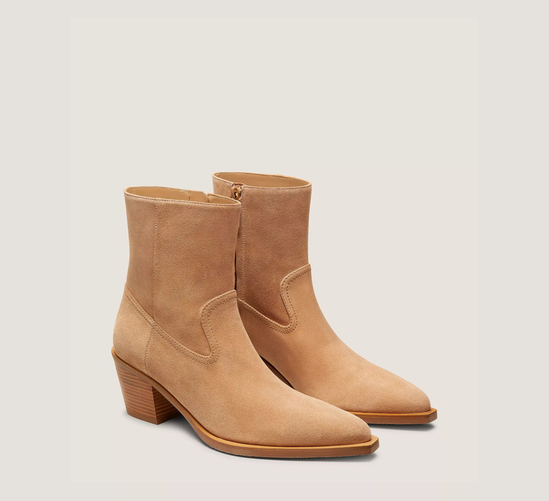 Stuart Weitzman TATE BOOTIE outlook