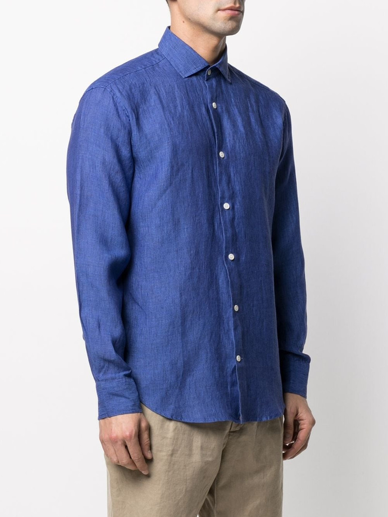 classic linen shirt 3