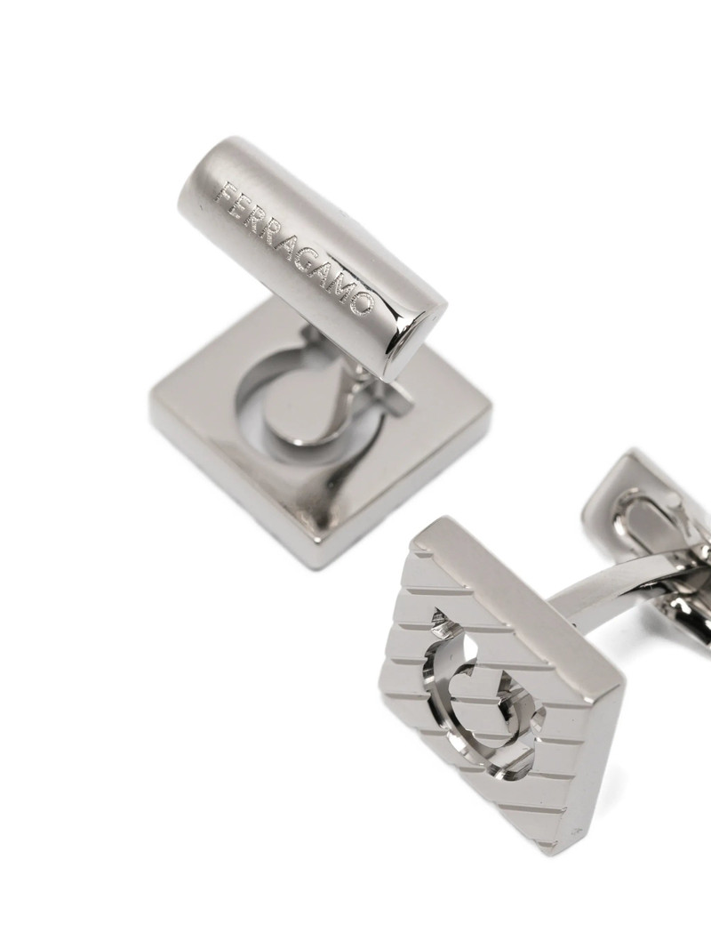 FERRAGAMO Ferragamo Bracelets outlook