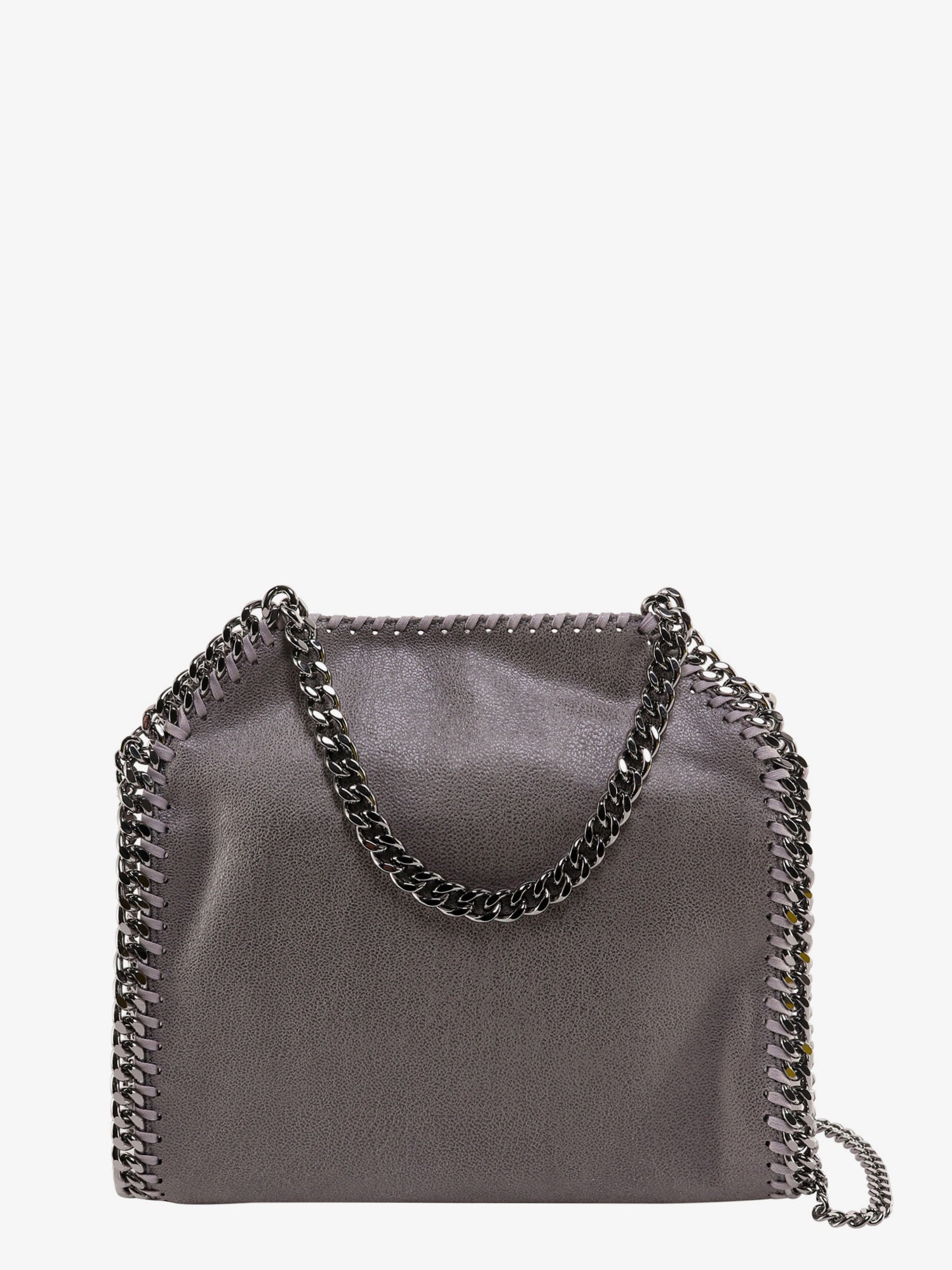 ショルダーバッグ・ポシェット Falabella Shaggy Deer shoulder bag with iconic chain Stella McCartney Falabella shaggy deer shoulder bag with
