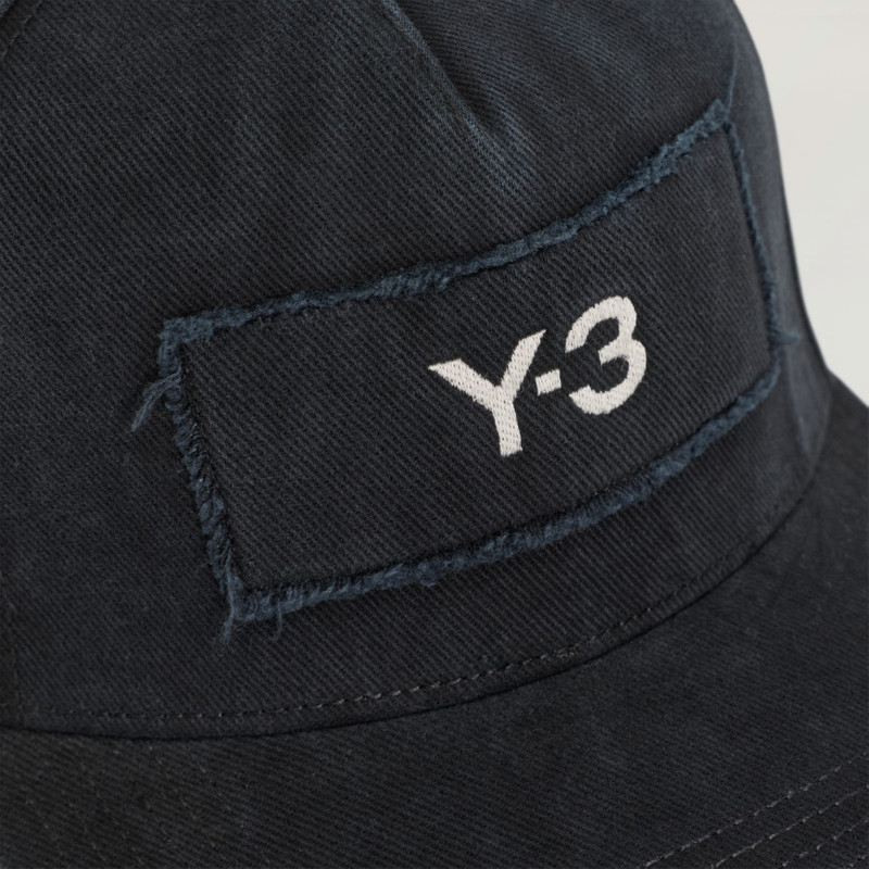 Y-3 RACE CAP 6