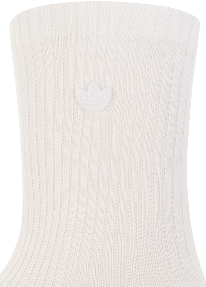 Branded socks 2-pack - 2