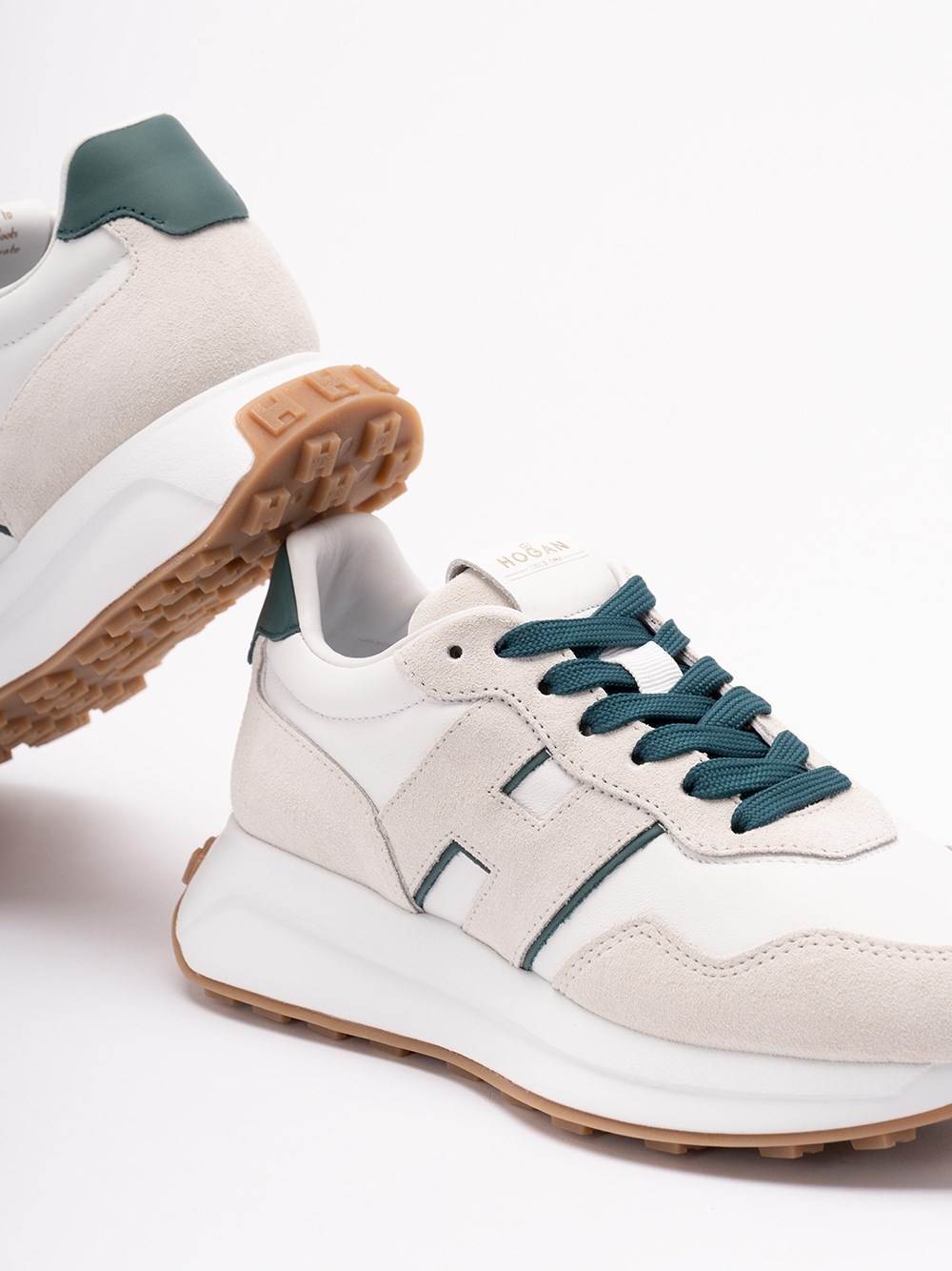 `Hogan H641` Sneakers - 6