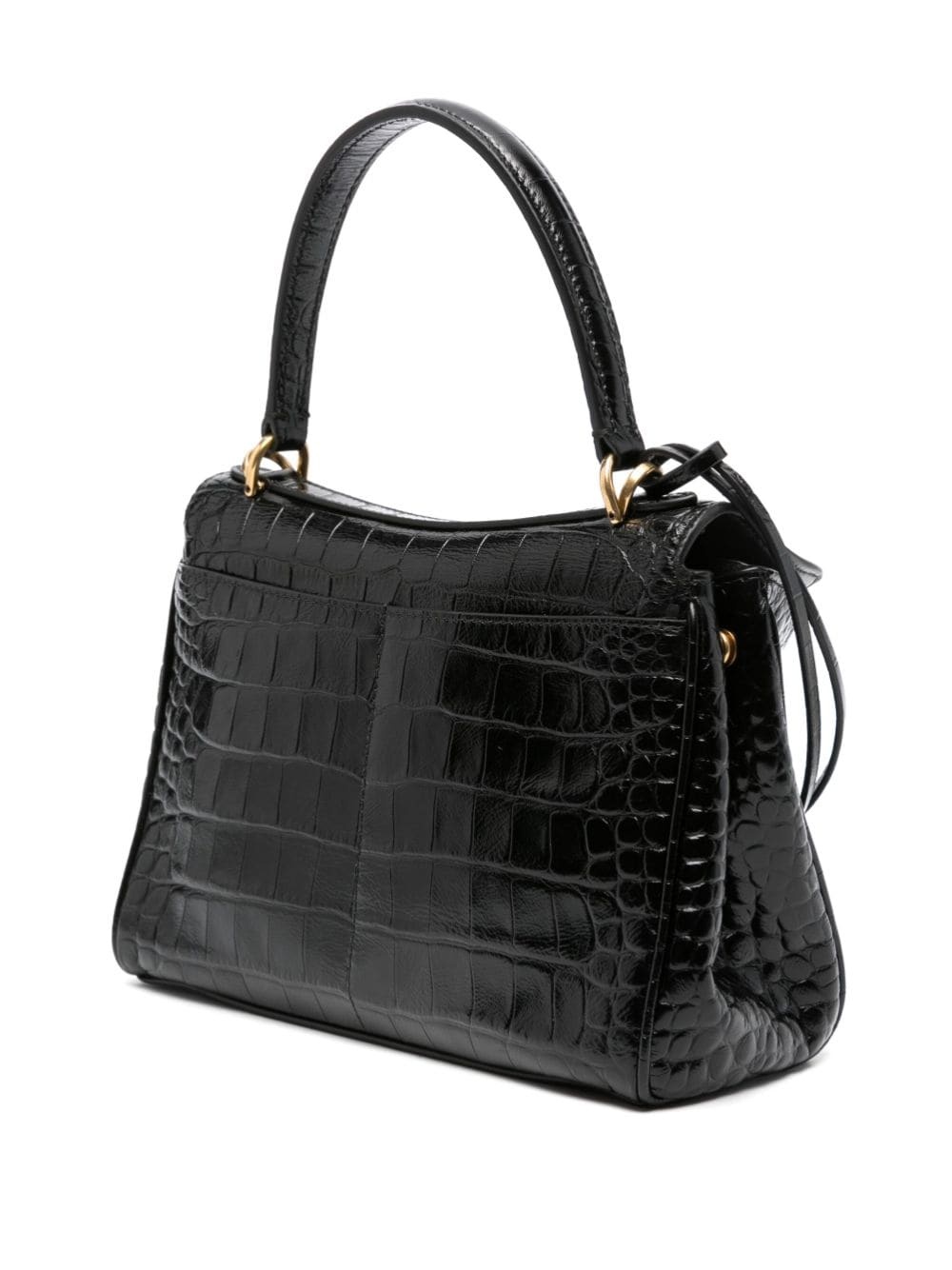 mini Rodeo tote bag - 3