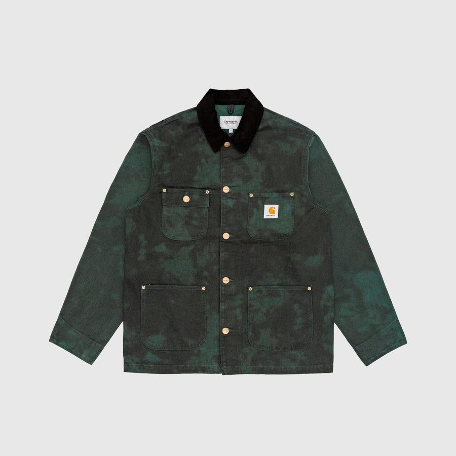 OG CHORE CHROMO COAT - 1