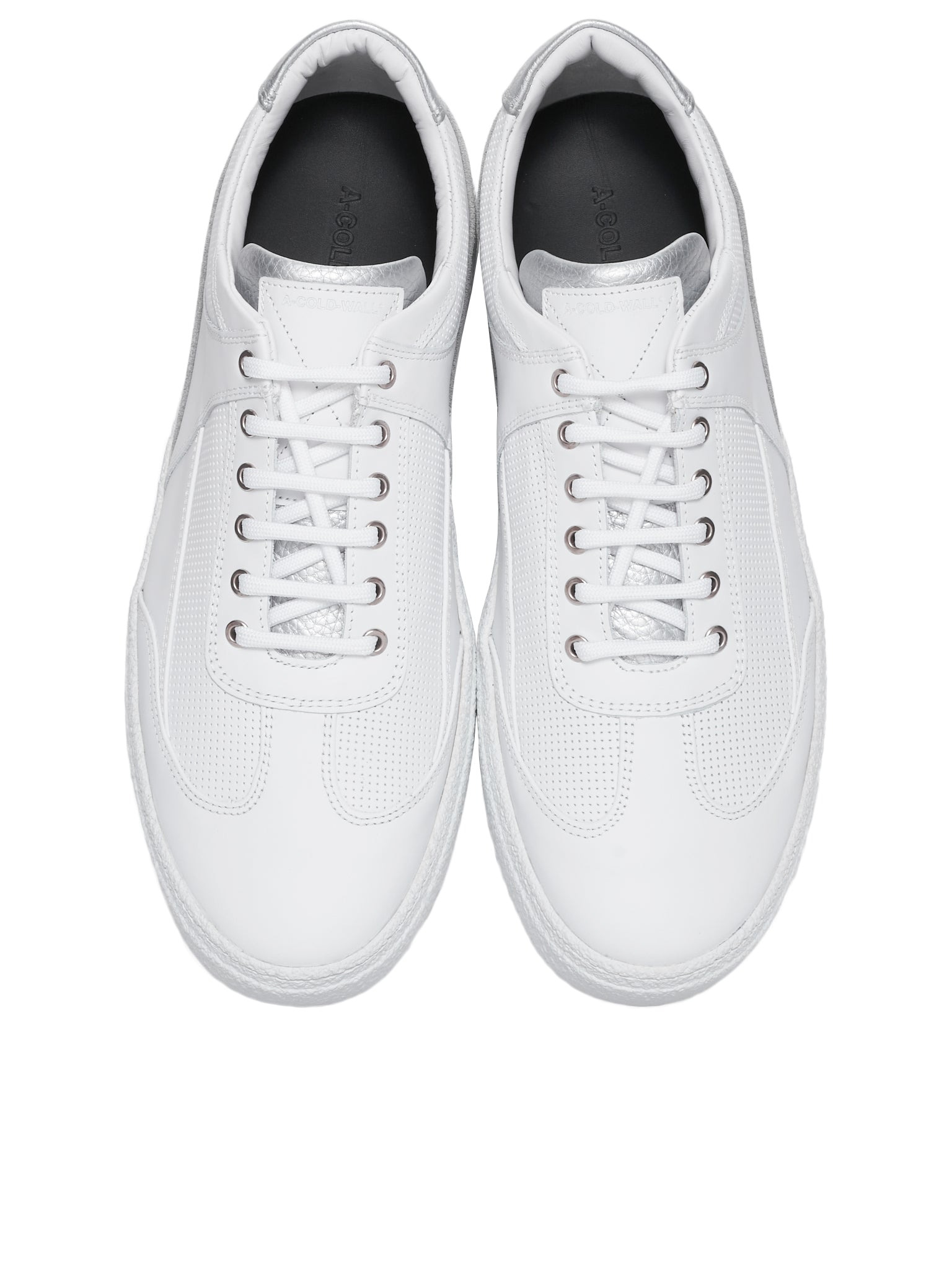 Shard Low Top Sneakers - 7