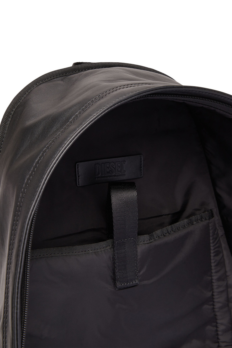 Diesel RAVE BACKPACK outlook