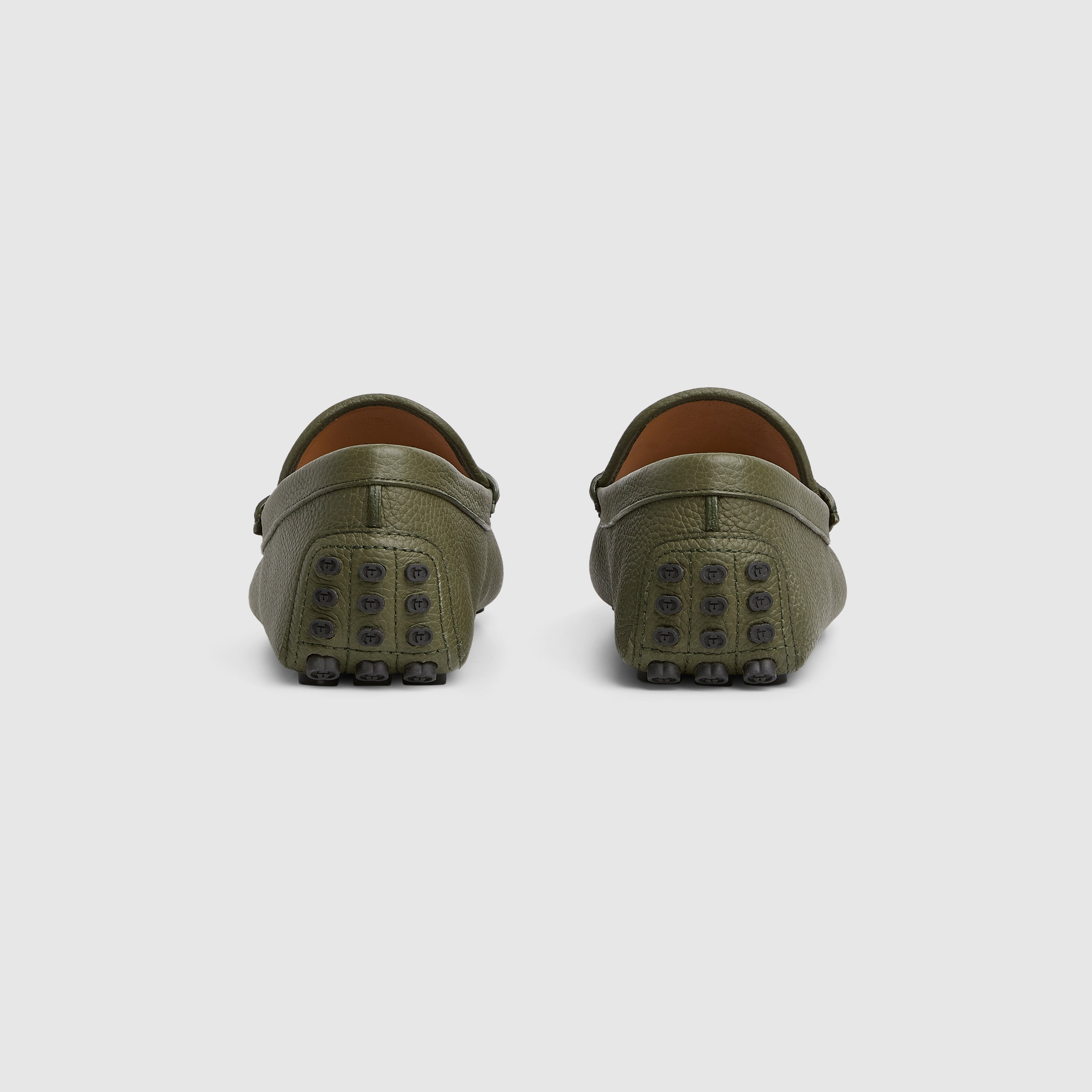 Men's driver with Horsebit - 4