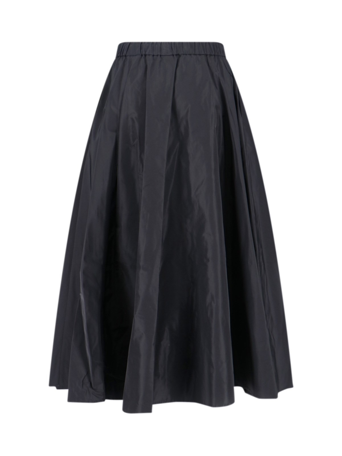MIDI SKIRT - 2