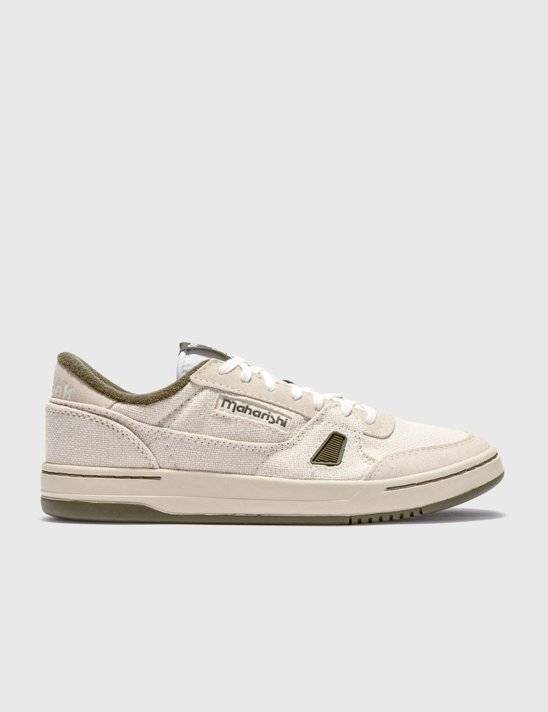 REEBOK X MAHARISHI LT COURT - 1