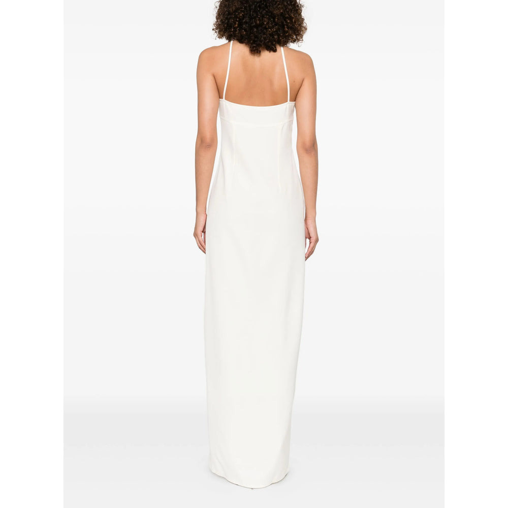 Gucci Neutrals Dresses - Cocktail & Party Dresses Women - 5