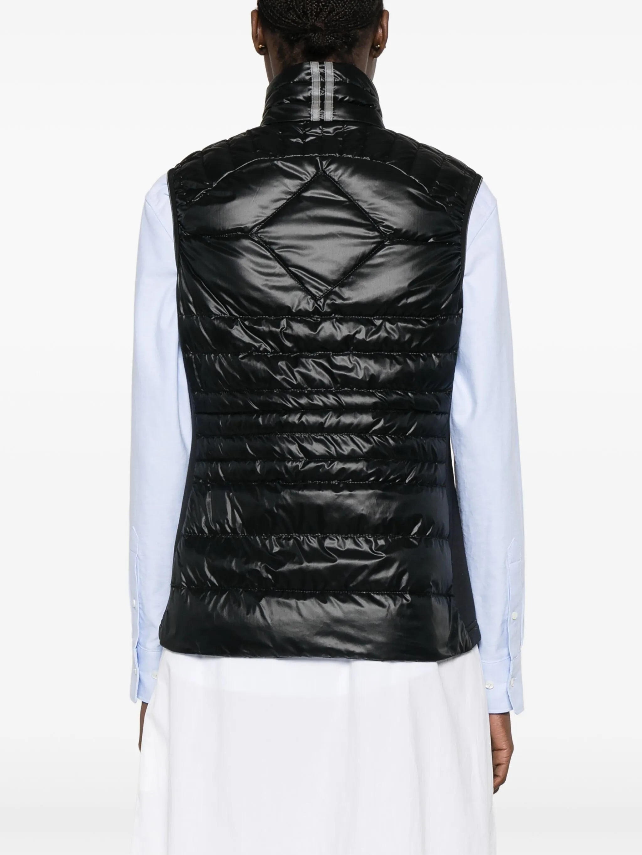 Hybridge gilet - 4