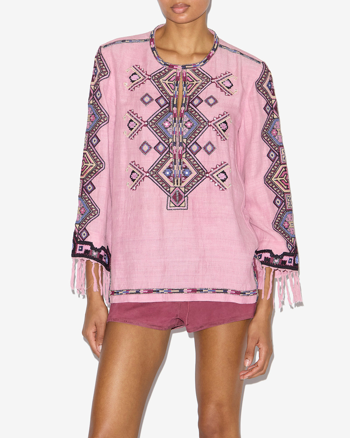 ZELDA BLOUSE - 4