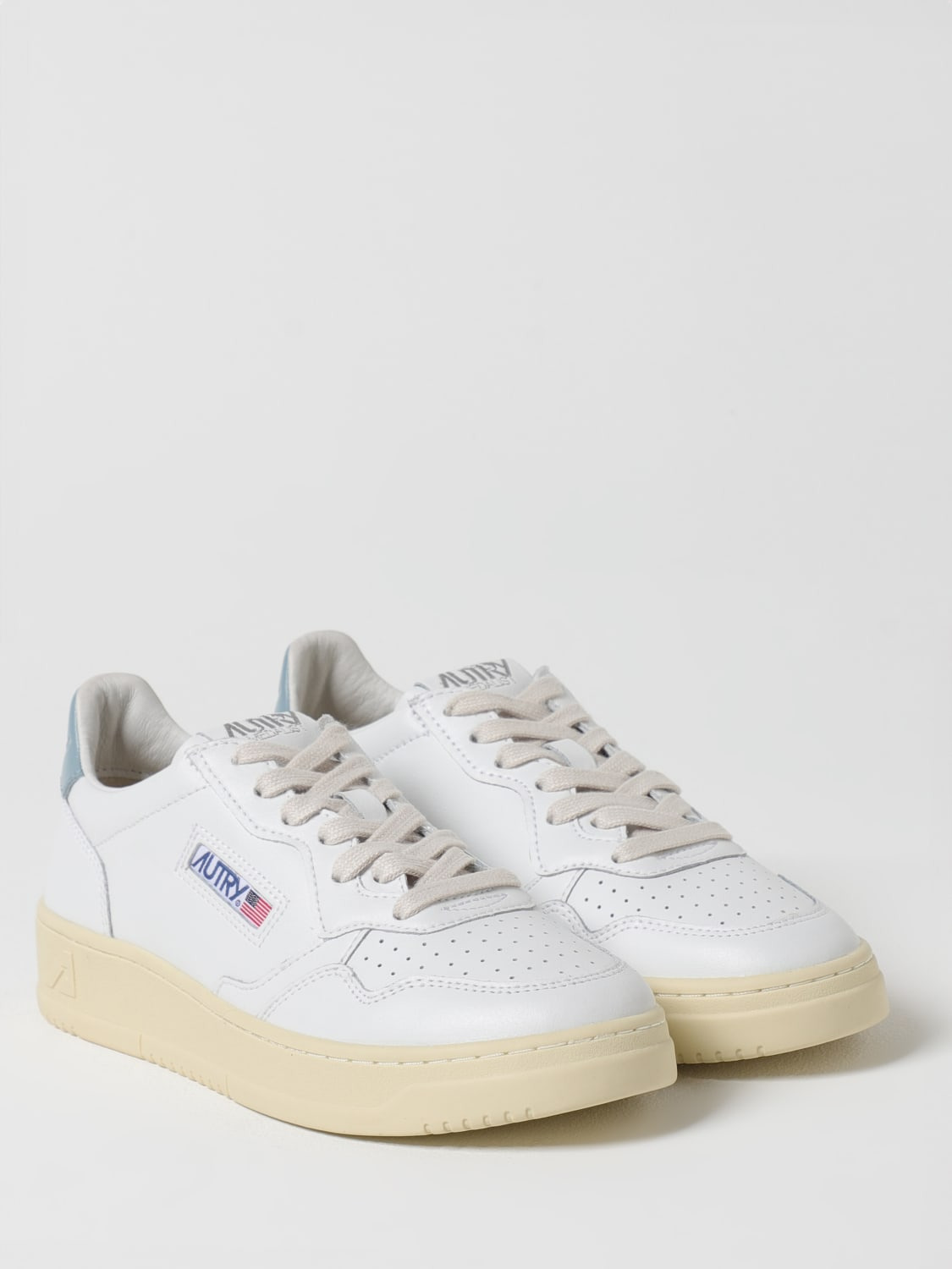 Shoes woman Autry - 2