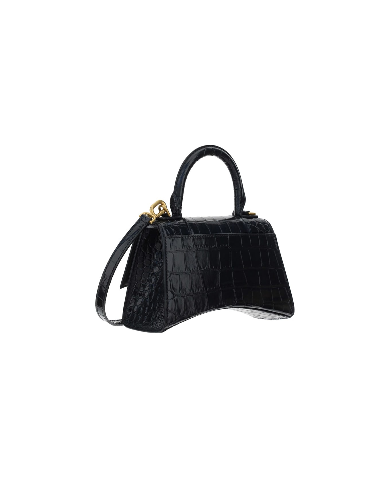 Hourglass Handbag - 3