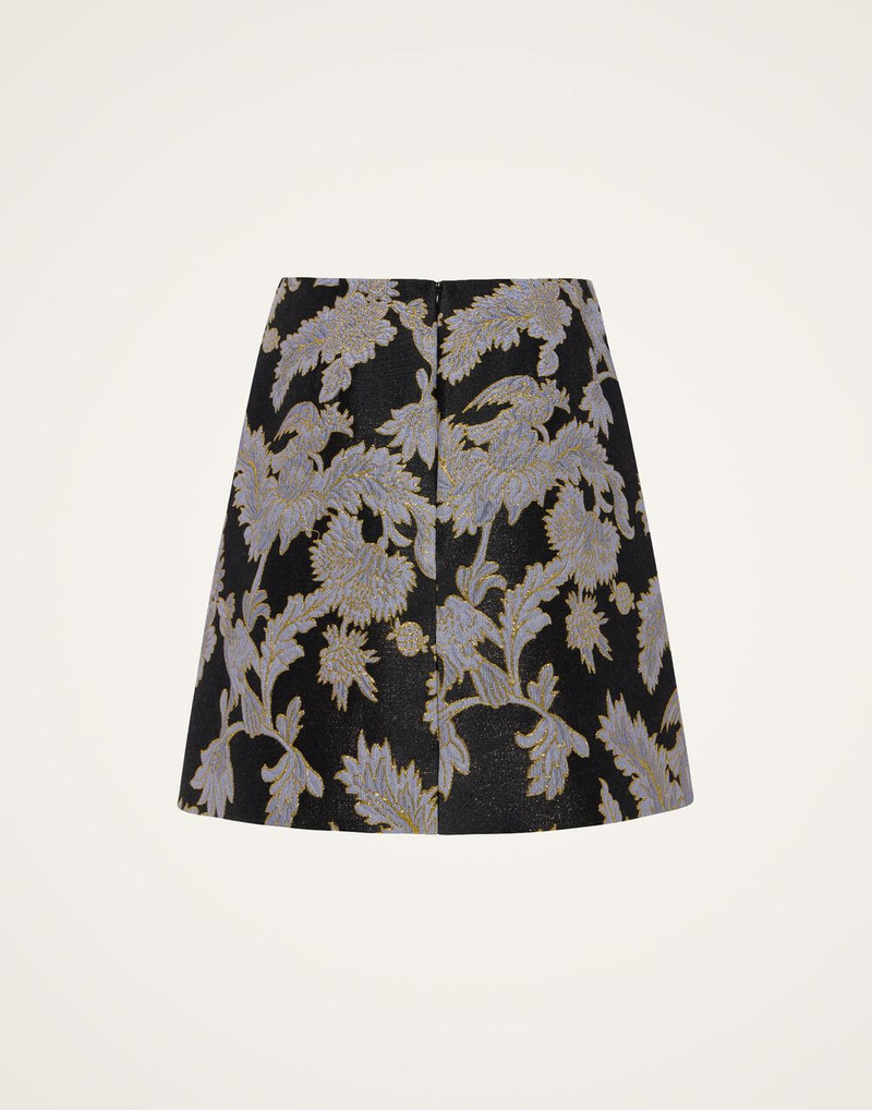 Baia Mini Skirt 3