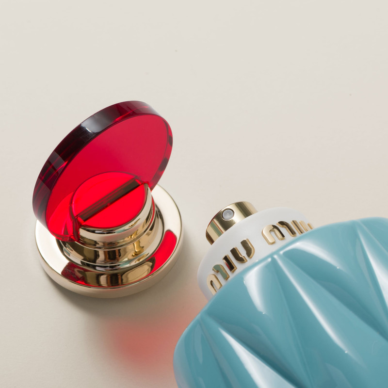 Miu Miu Eau de Parfum 100 ml 3