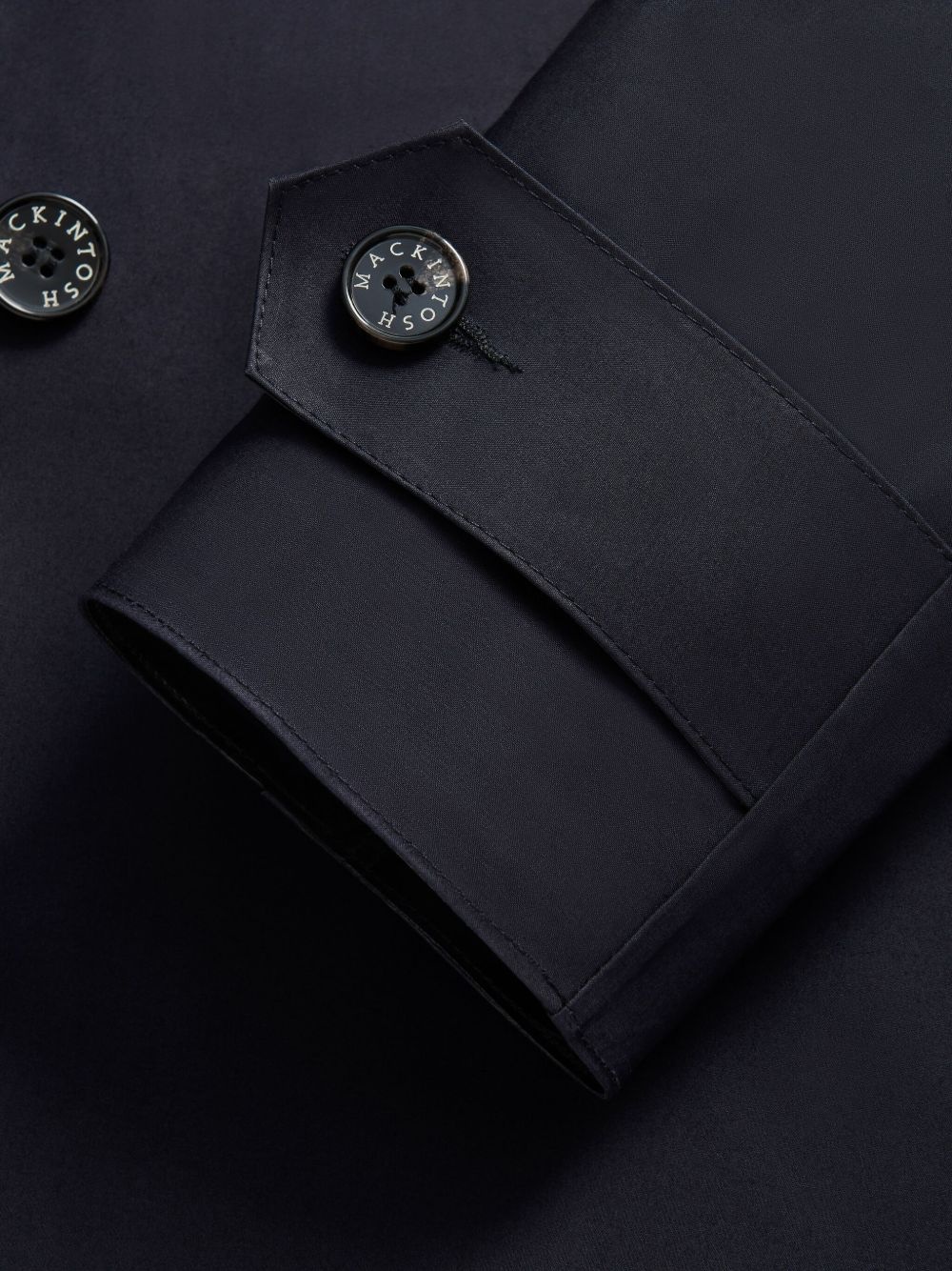 Watten hooded coat - 7