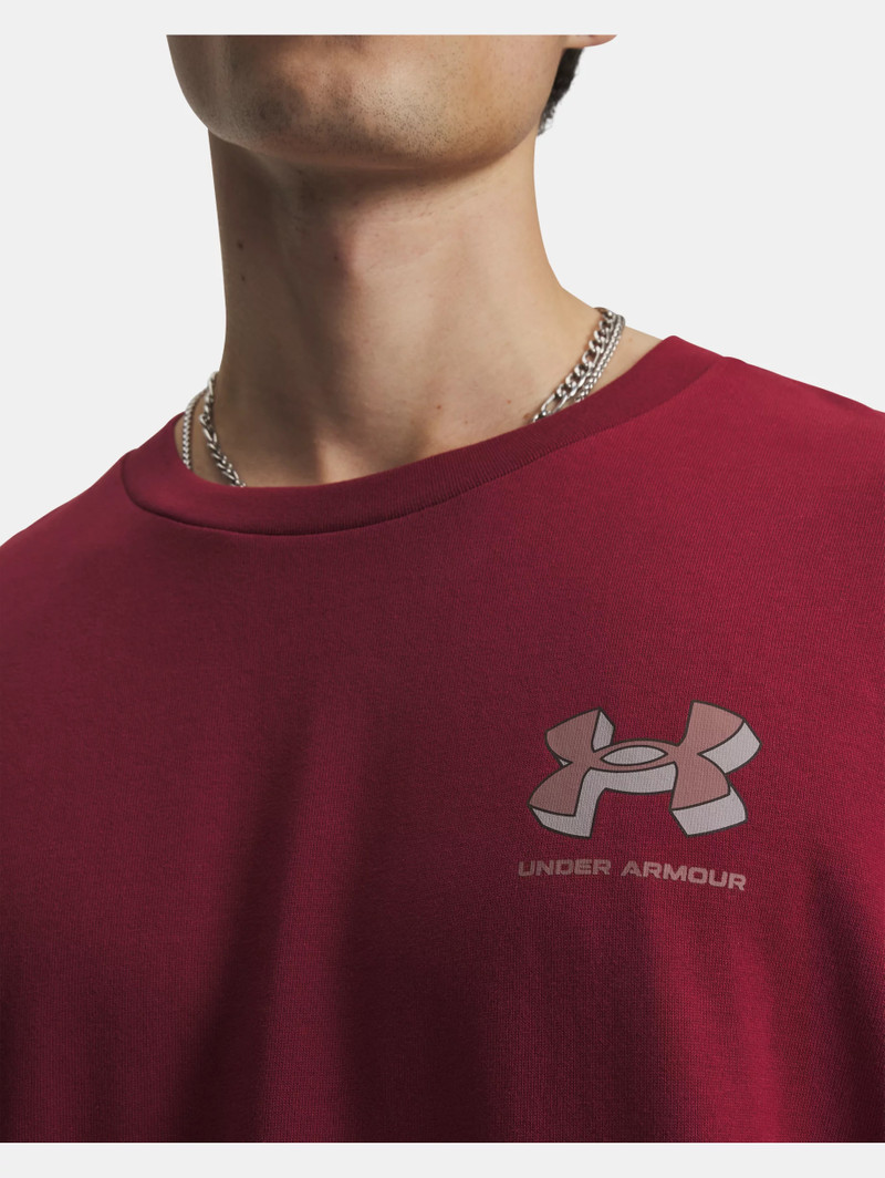 UA Heavyweight 3