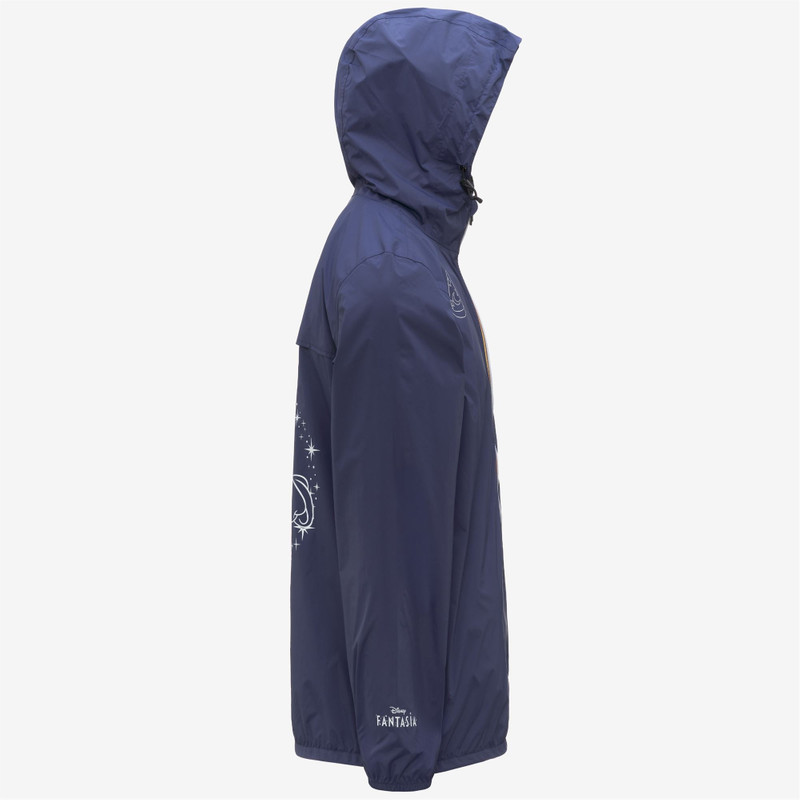 K-WAY LE VRAI 4.0  CLAUDE FANTASIA outlook