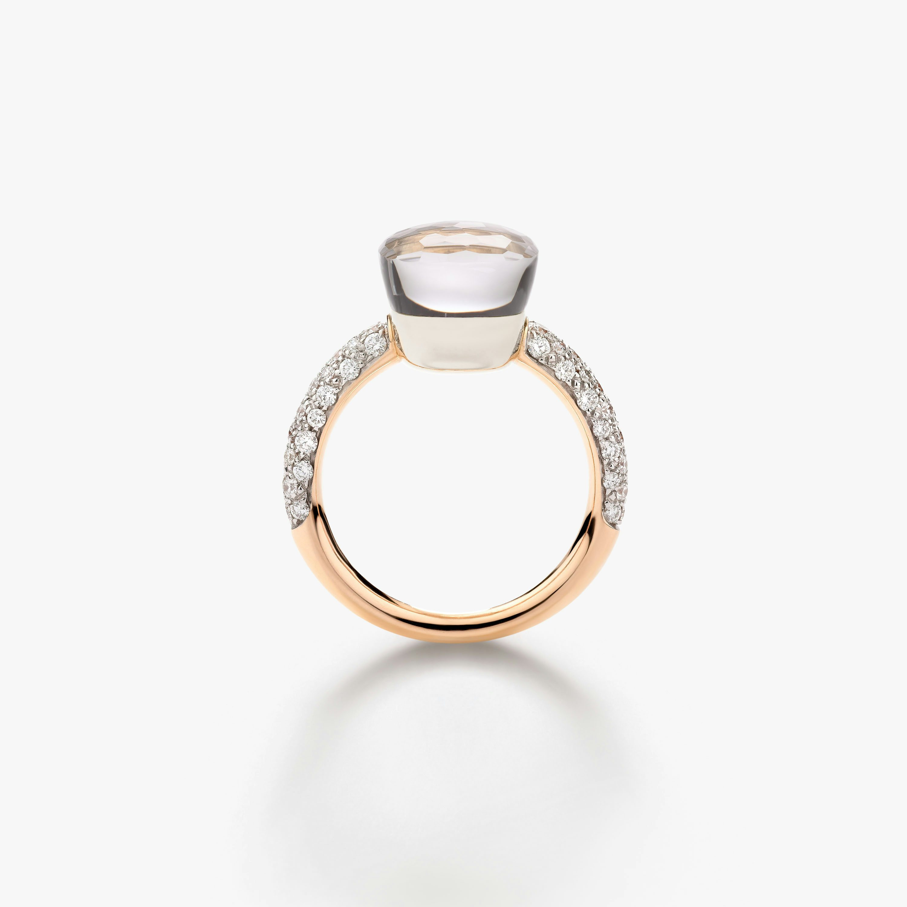 Nudo Classic Ring - 2