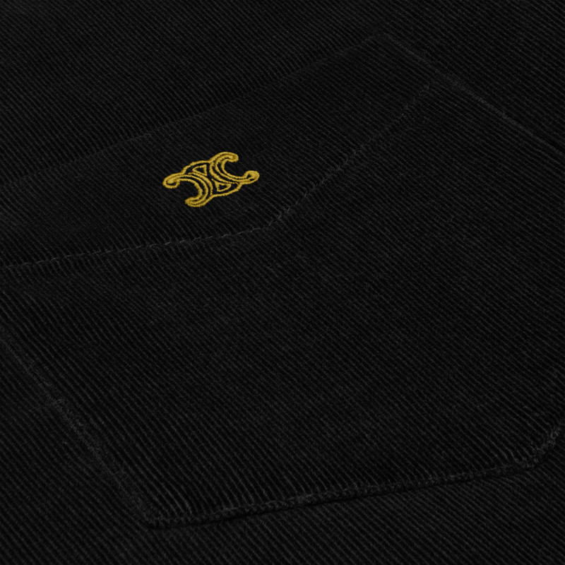 shirt IN CORDUROY 4