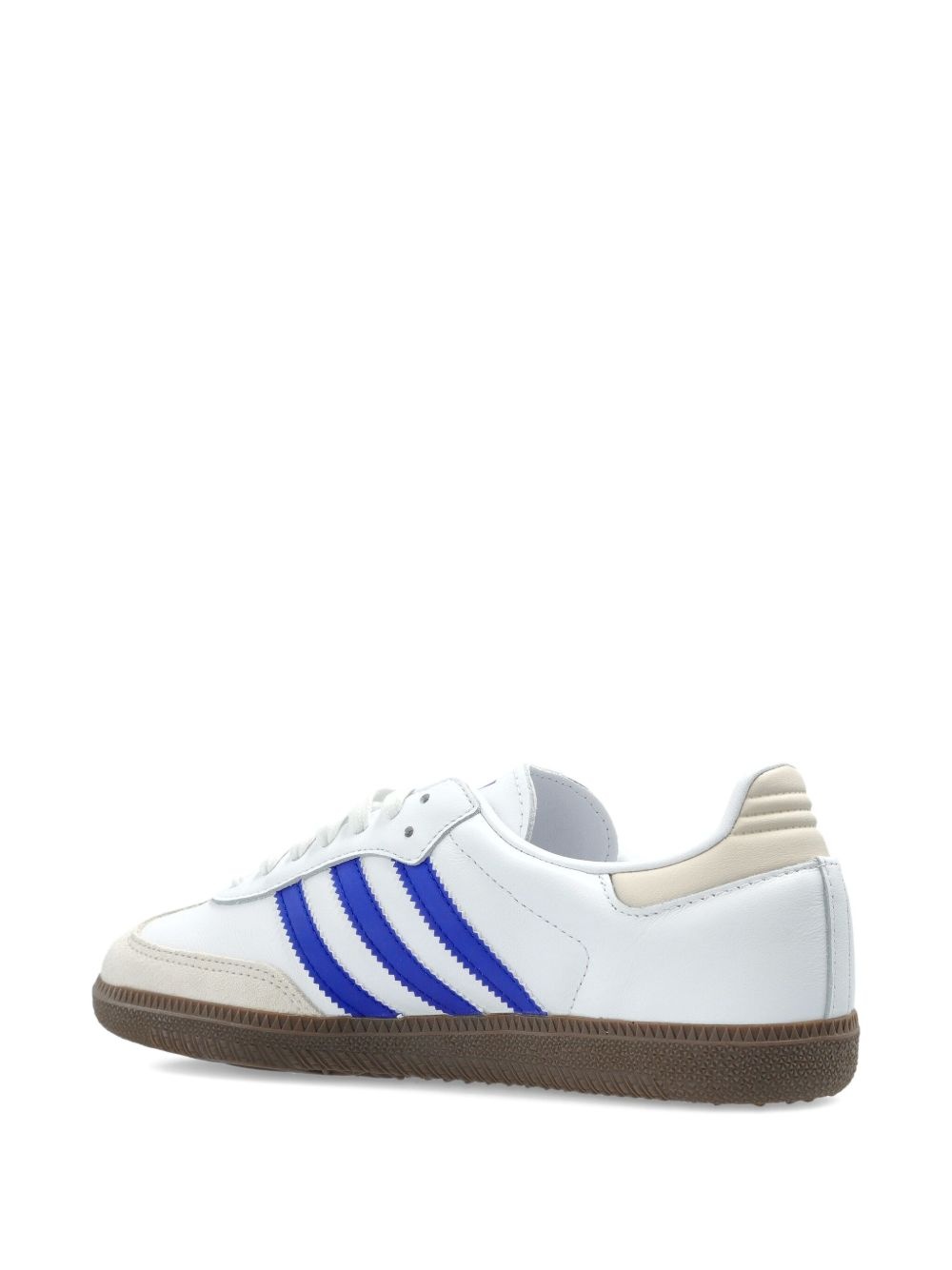 Samba 3-Stripes sneakers - 3