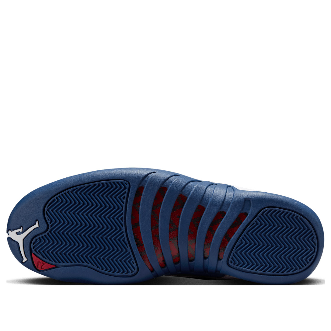 Air Jordan 12 'French Blue' 2025 CT8013-114 - 6