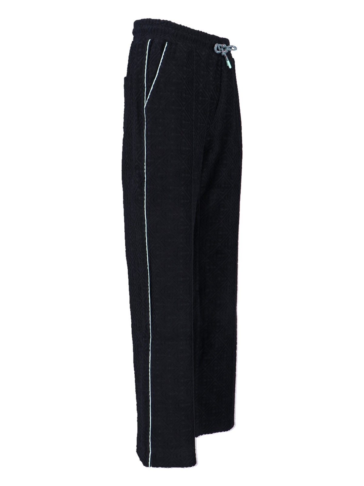 'MONOGRAM' TRACK PANTS - 3