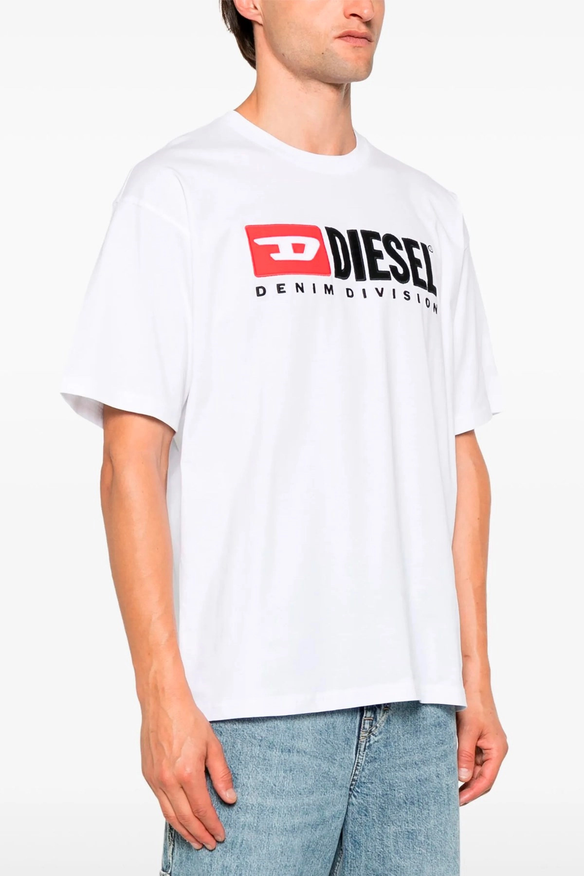 'T-Boxt-Div' T-shirt - 2