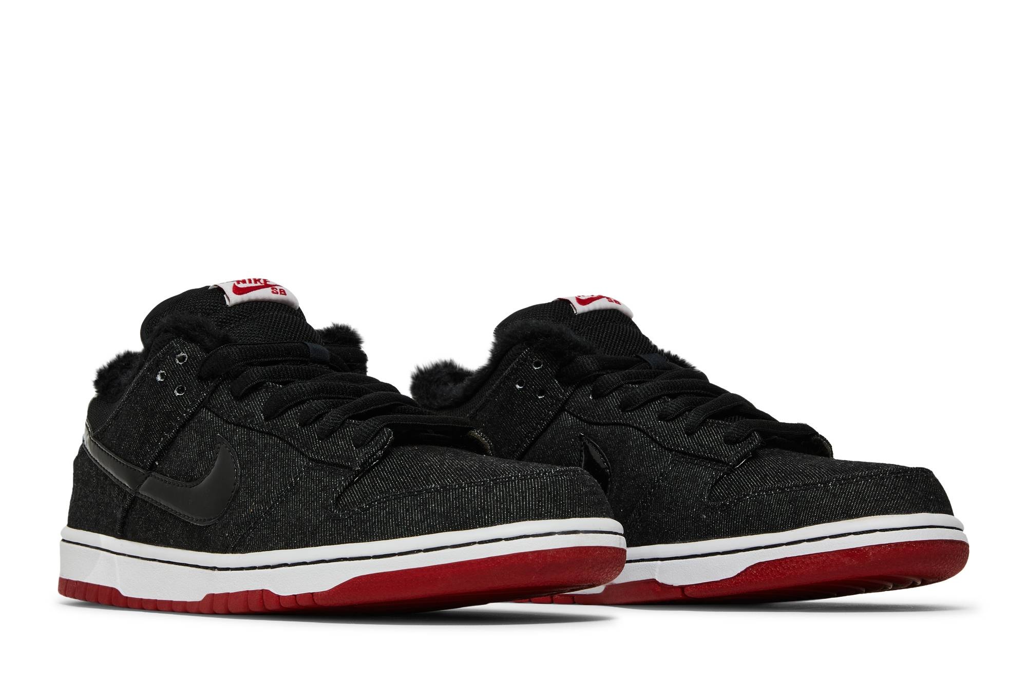 Dunk Low Premium SB 'Larry Perkins' - 8