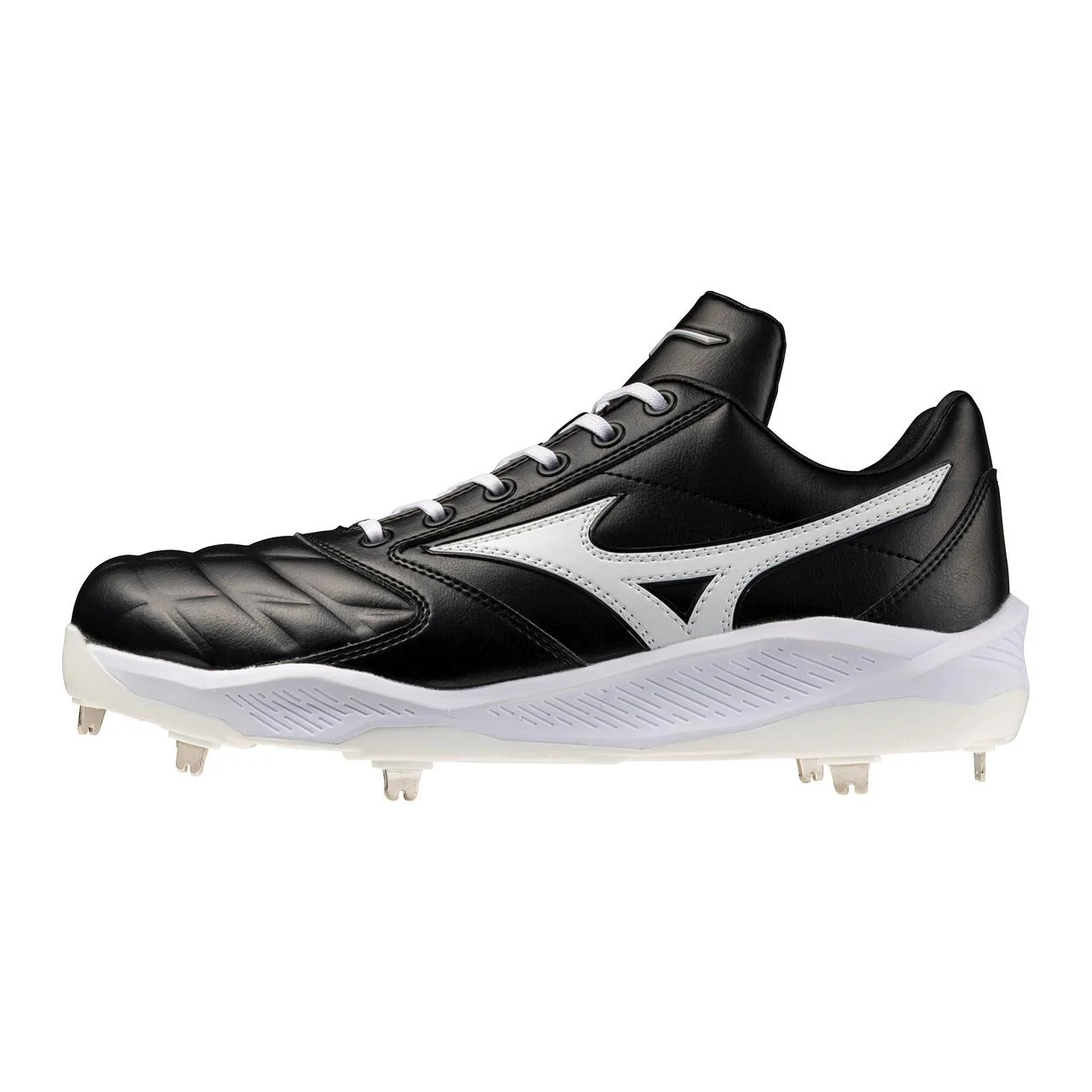 Men's Pro Select Metal Baseball Cleat - 1