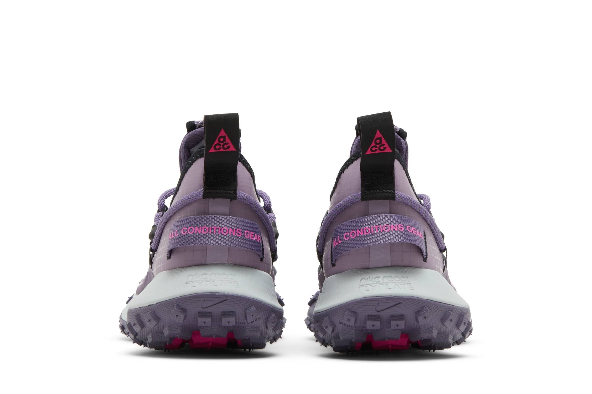 ACG Mountain Fly Low SE 'Canyon Purple' - 6