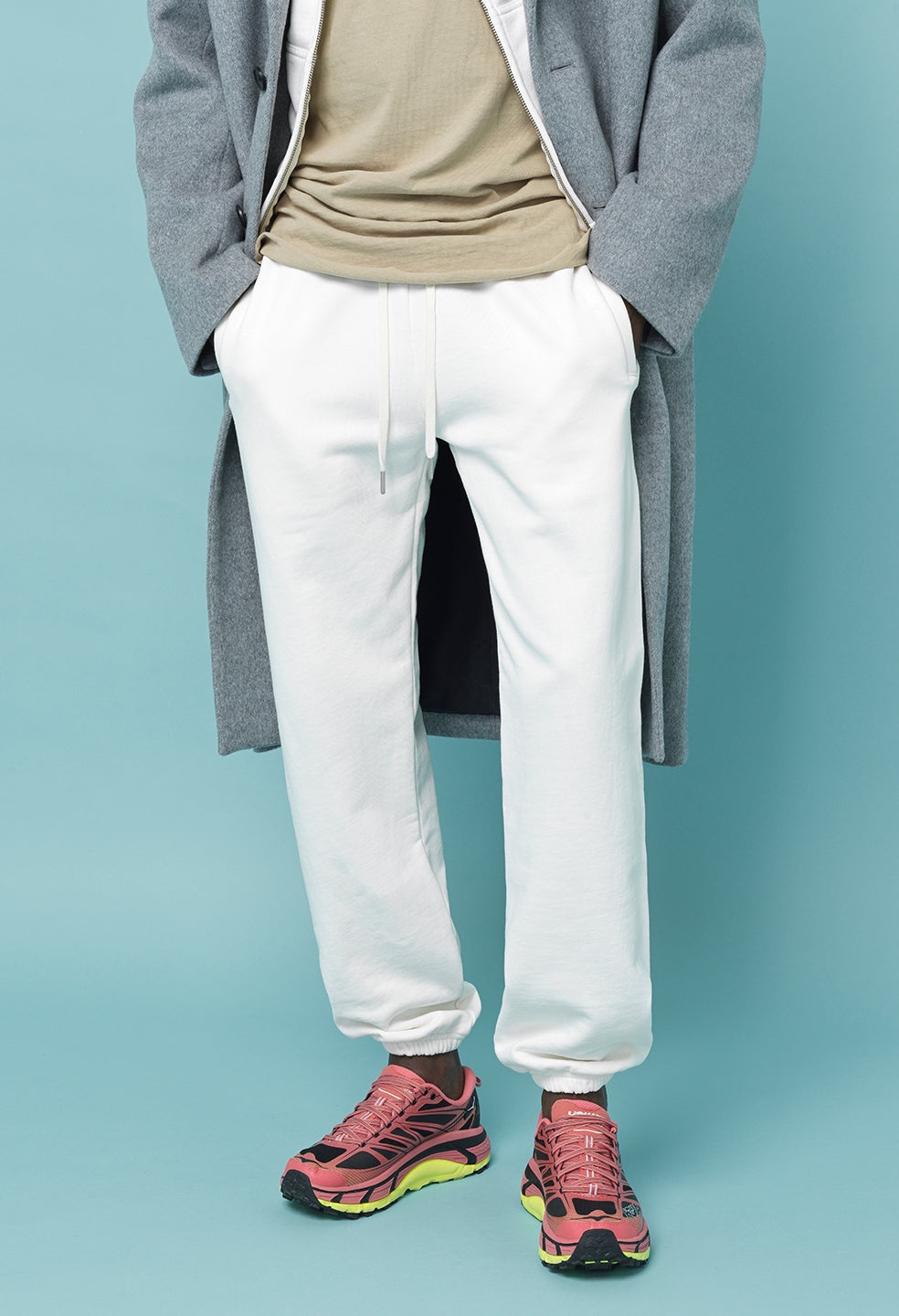 BEACH SWEATS - 5