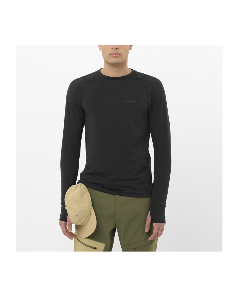 ESSENTIAL LIGHTWARM 1