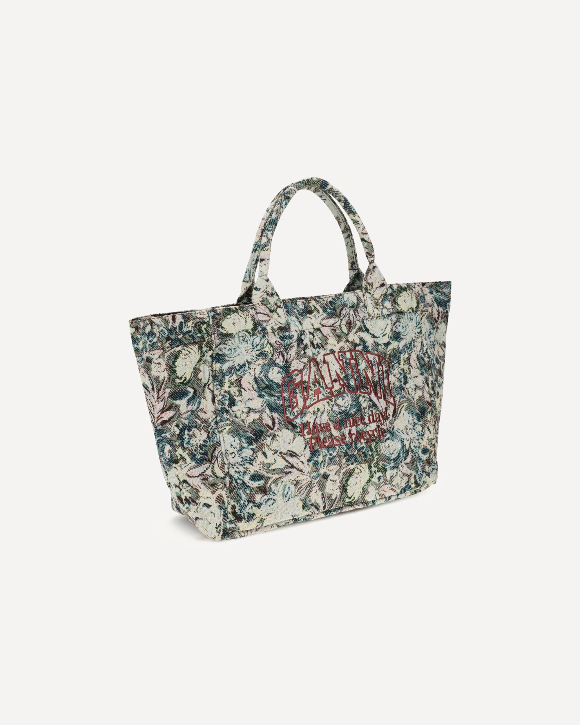 Tapestry XXL Tote Bag - 2