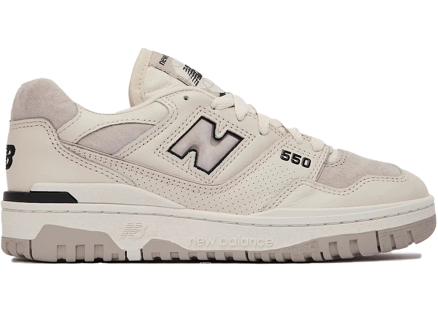 New Balance 550 Linen (Women's) - 1