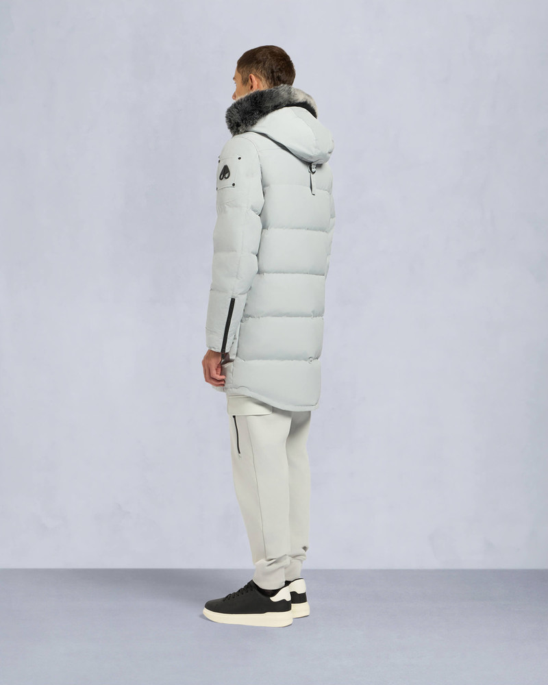 ONYX SHEARLING BIG RIDGE 파크 3