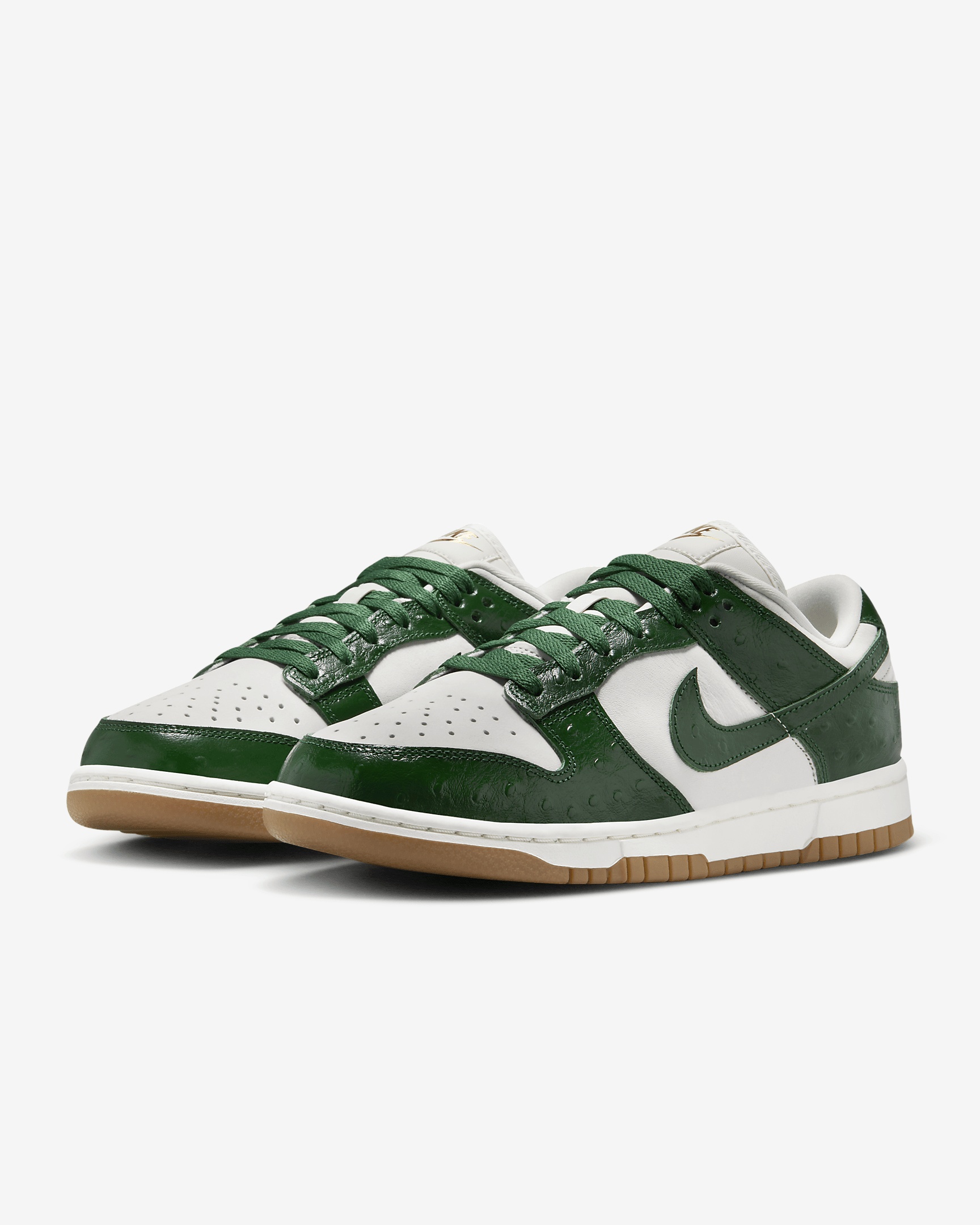 Nike Dunk Low LX Women's Shoes - 5
