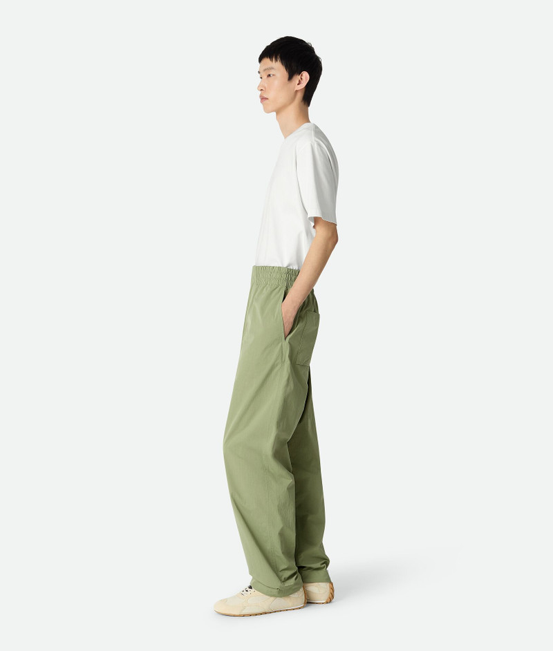 Bottega Veneta Tech Nylon Pants outlook