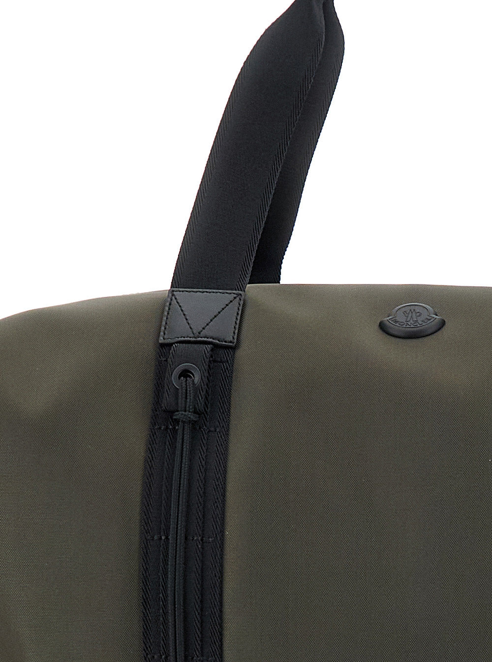 Moncler Men Nylon - 5
