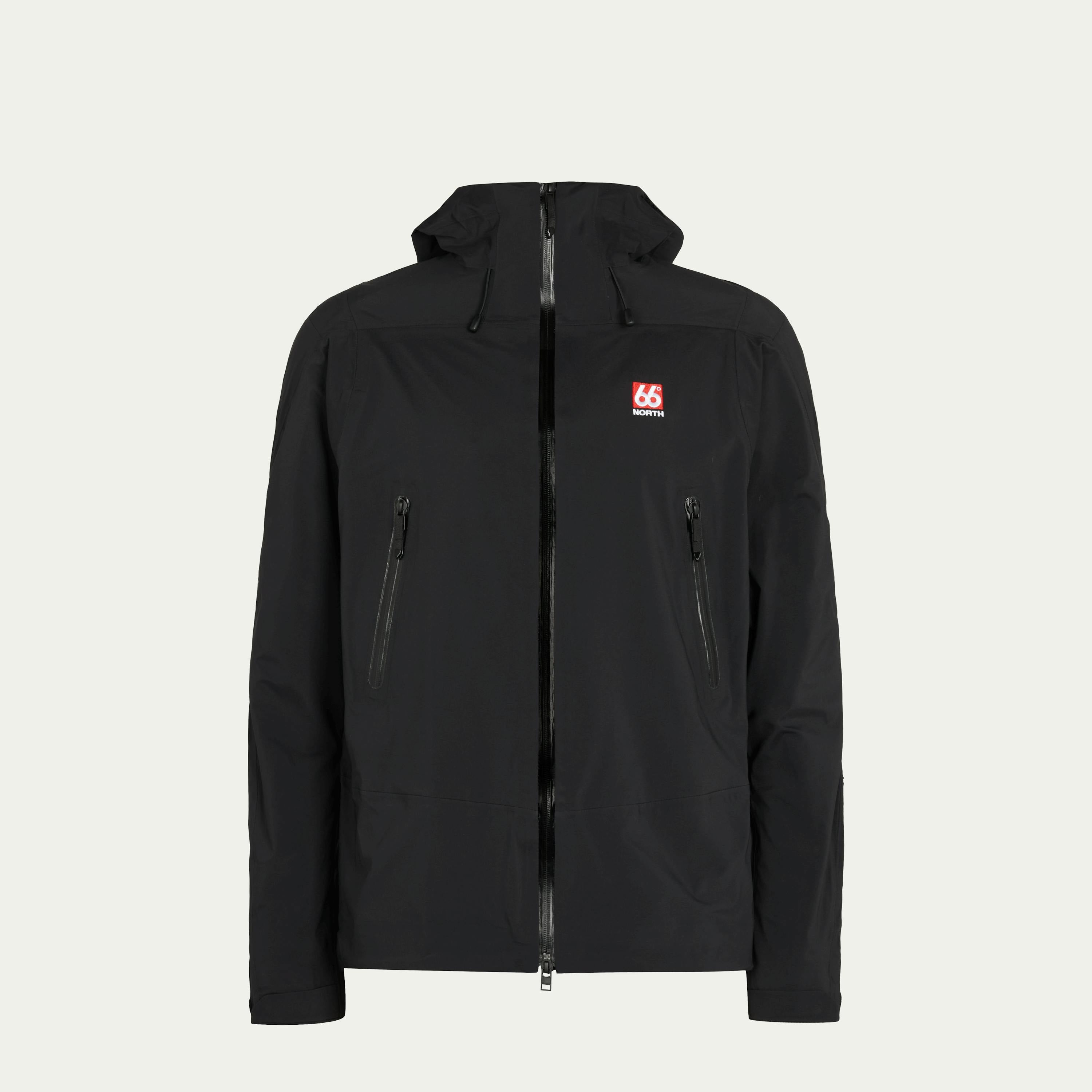 Snæfell Multipurpose Polartec® Power Shield™ Pro Jacket - 2