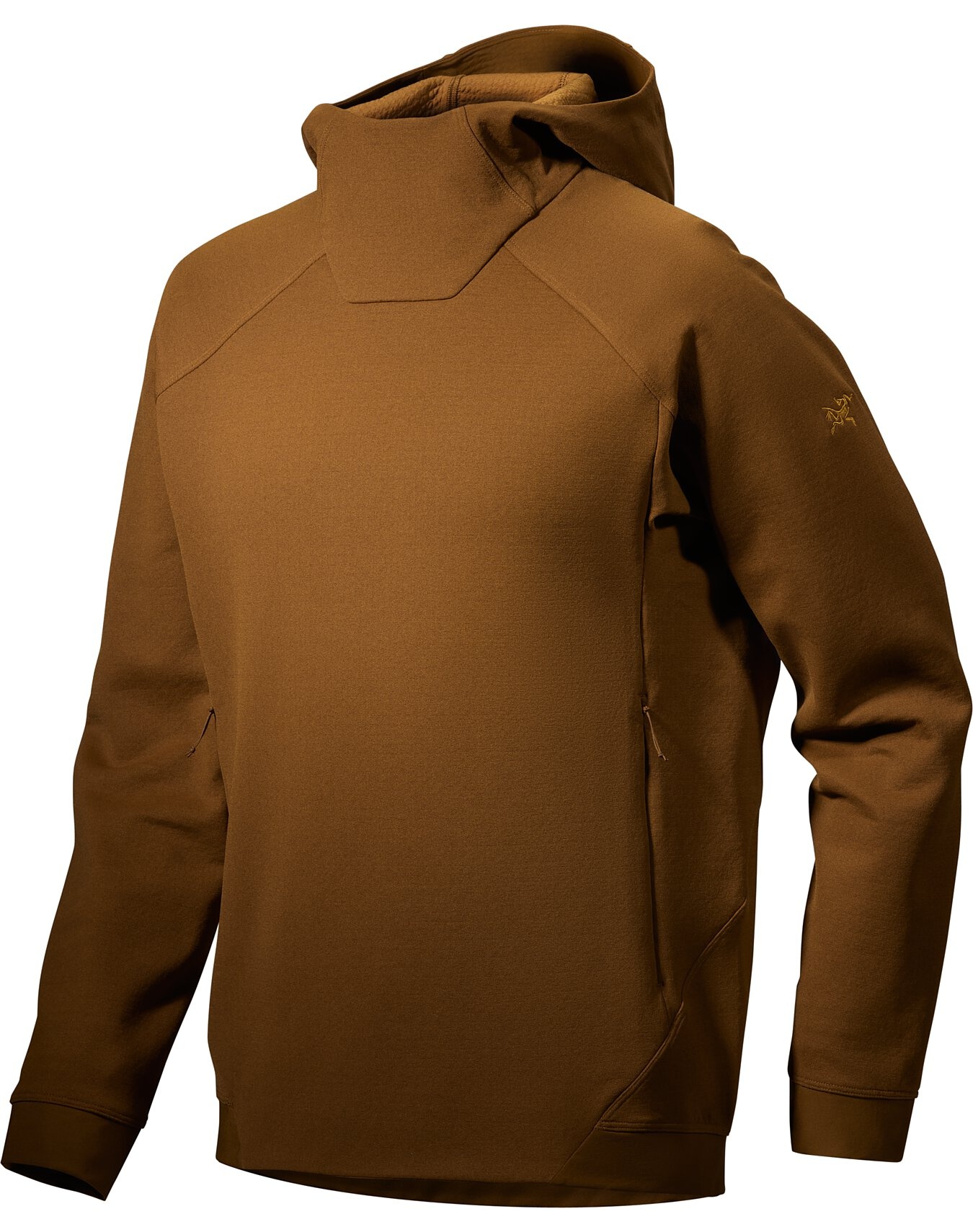 Rethel Hoody - 1
