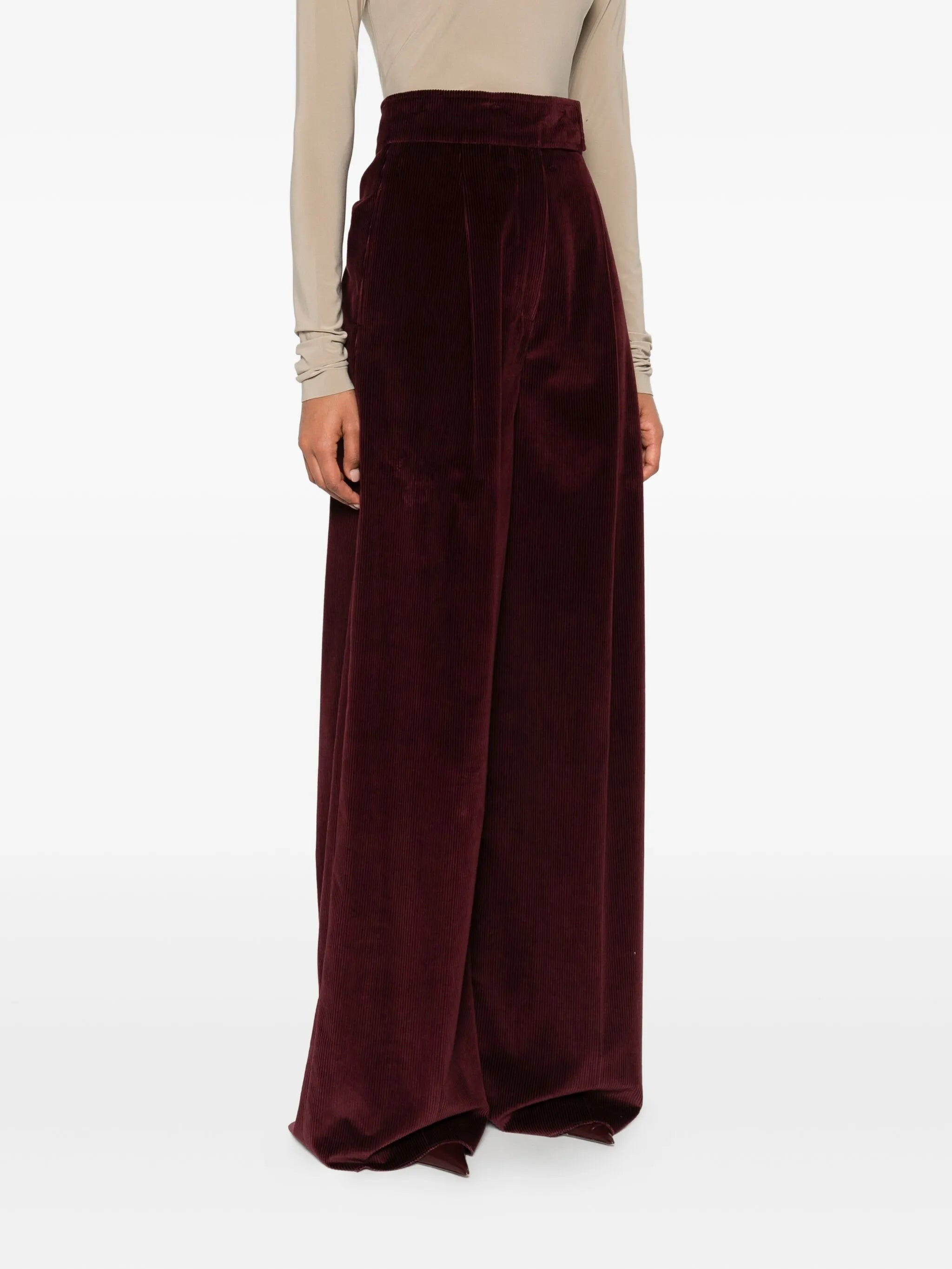 Max Mara Trousers - 3