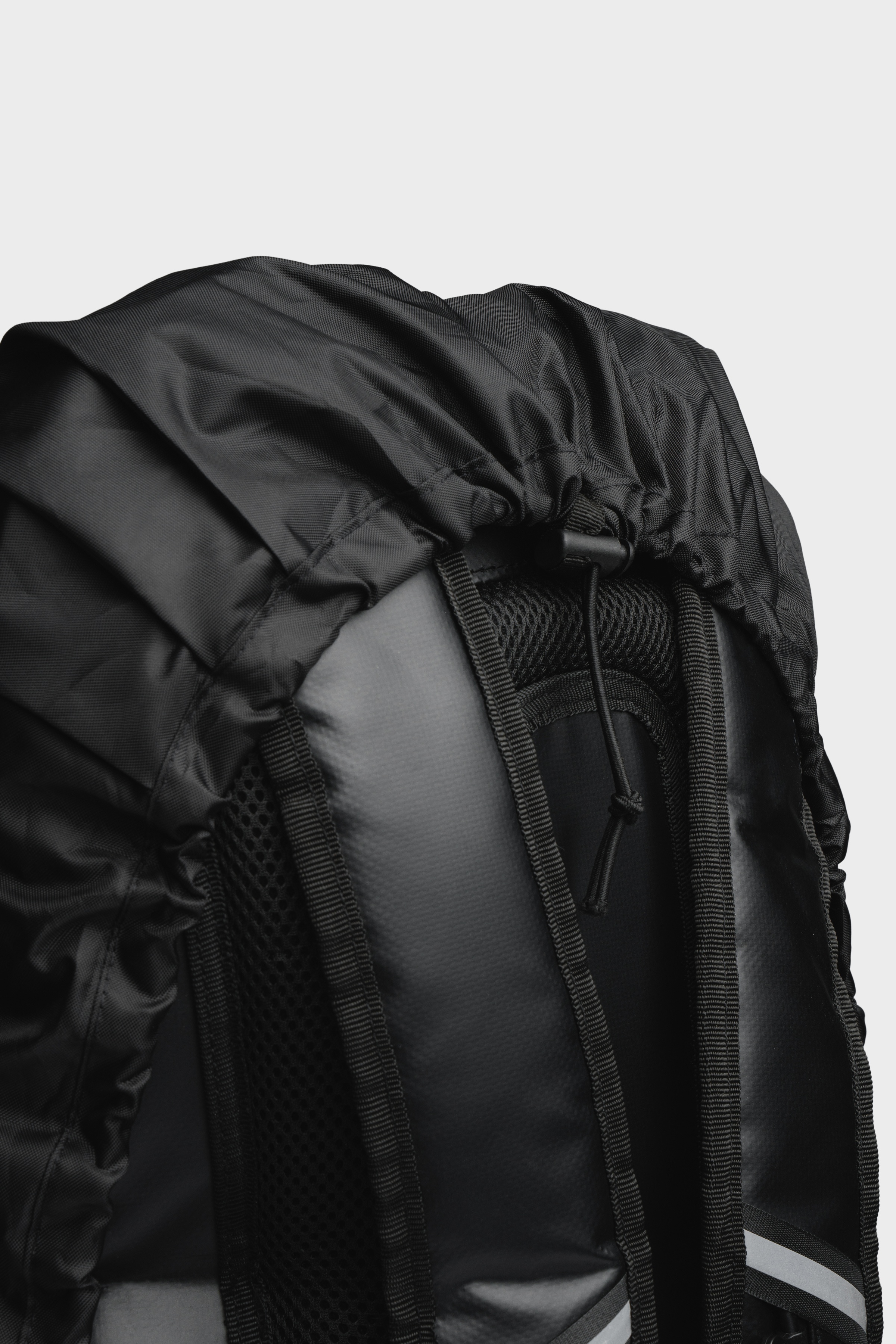 Backpack Cover Black - 2