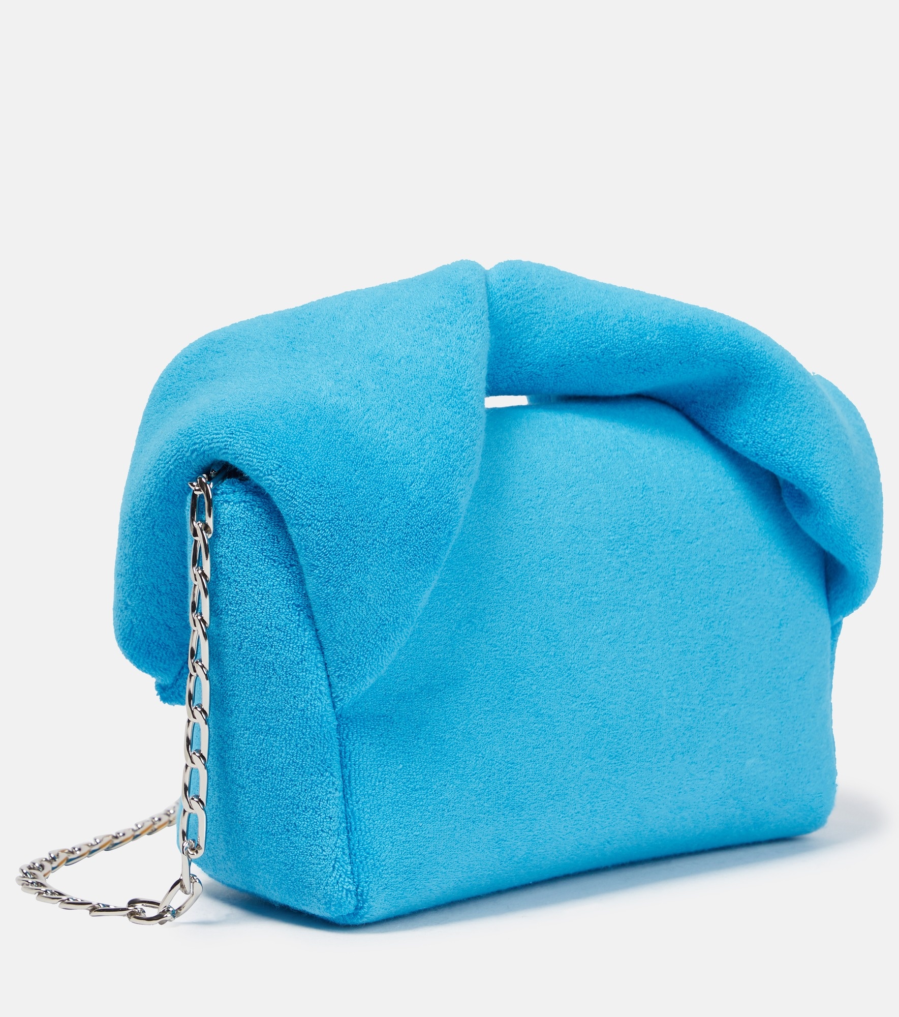Twister Midi shoulder bag - 4