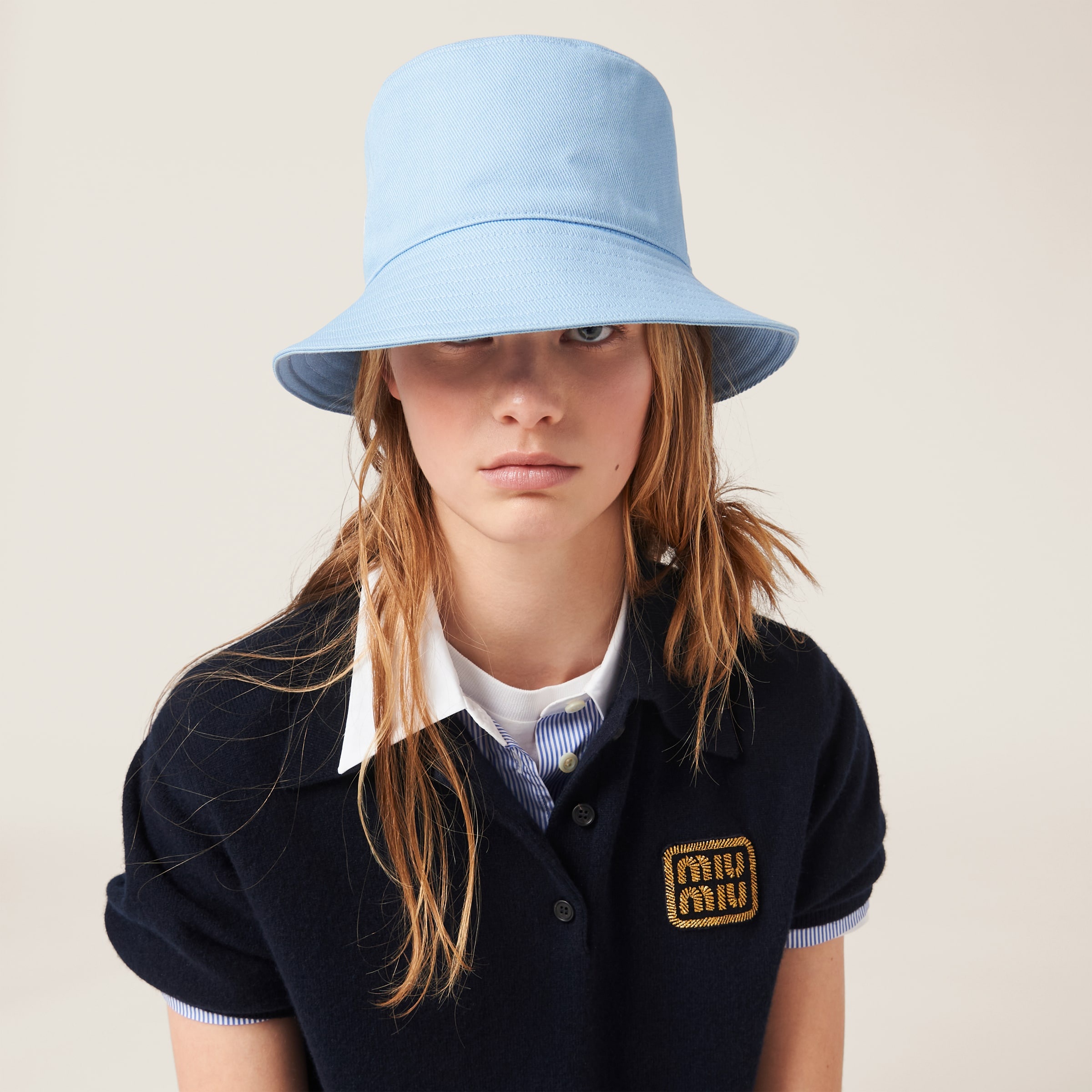 Drill bucket hat - 2