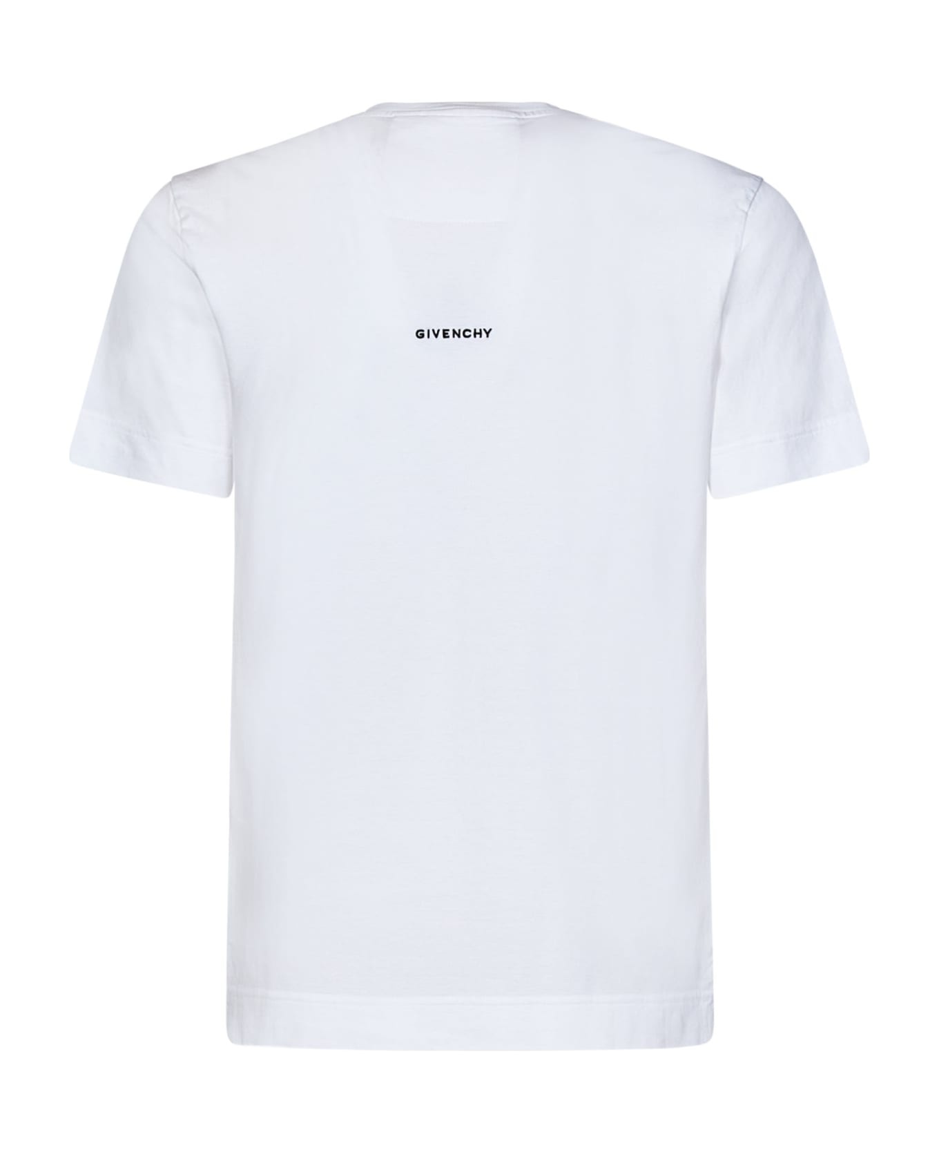 Cotton T-shirt - 2
